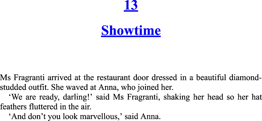 Hotel Flamingo 1-13
