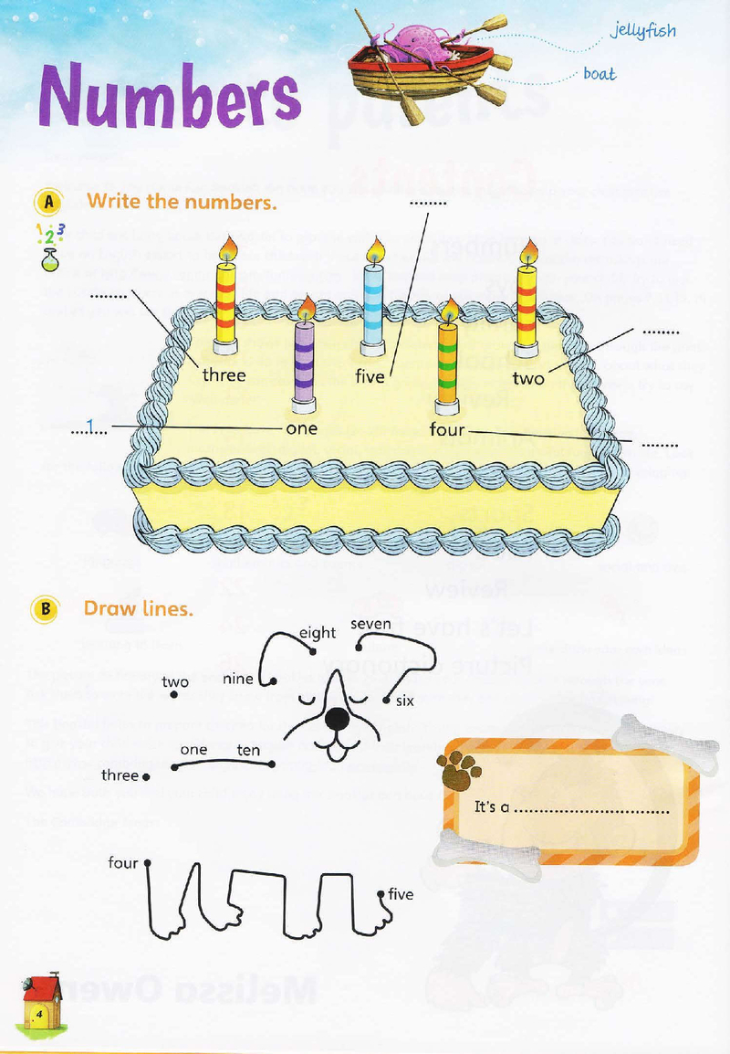 Numbers