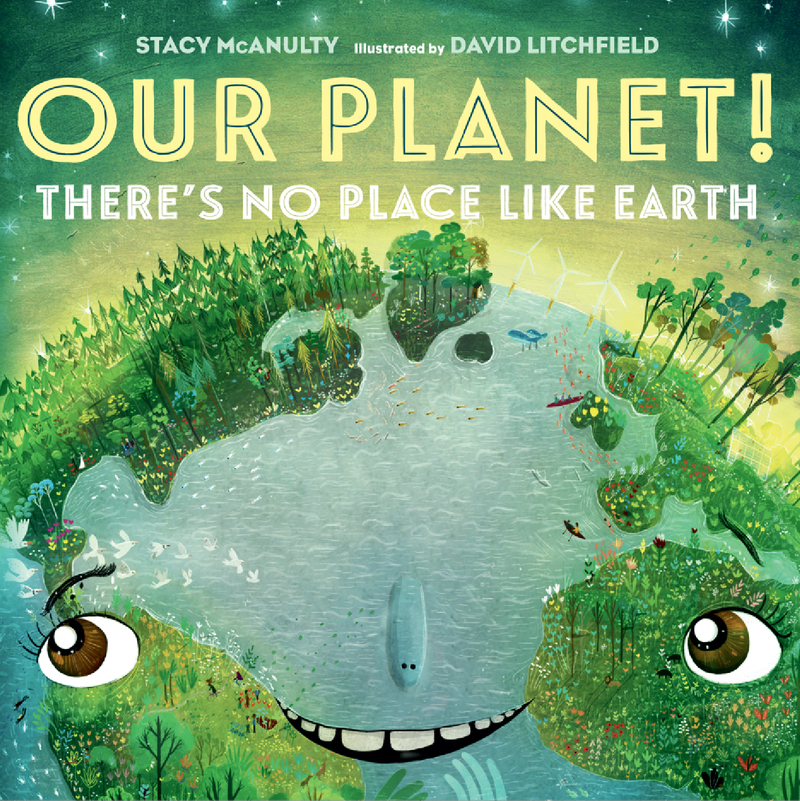 Our Planet