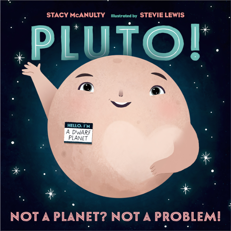 Pluto