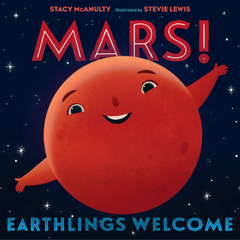 Mars
