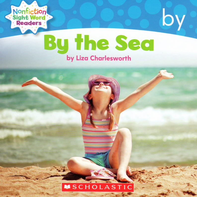 By the sea
