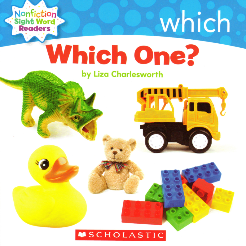 Which one