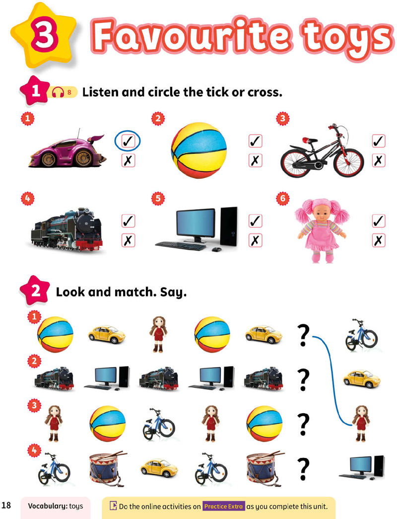 Kid’s Box AB-U3
