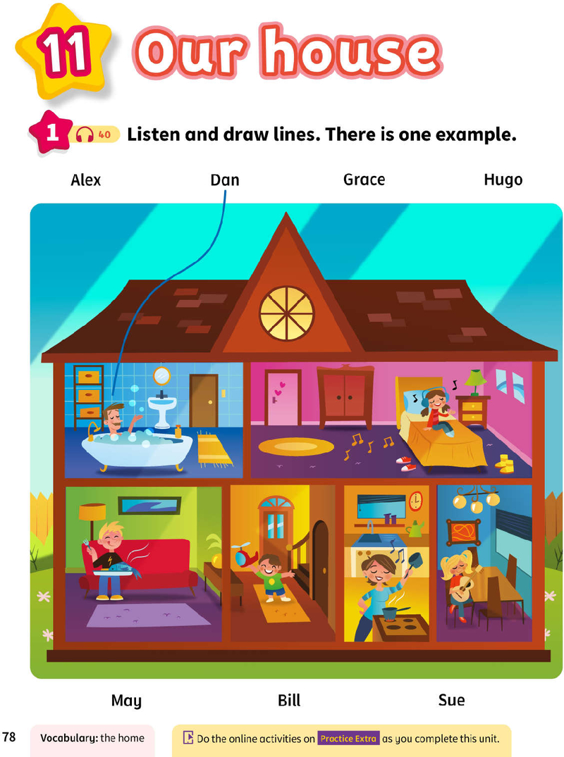 Kid’s Box AB-U11