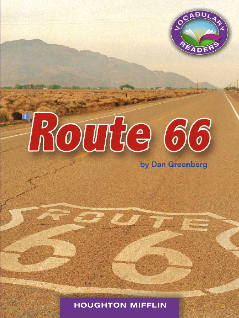 Route 66