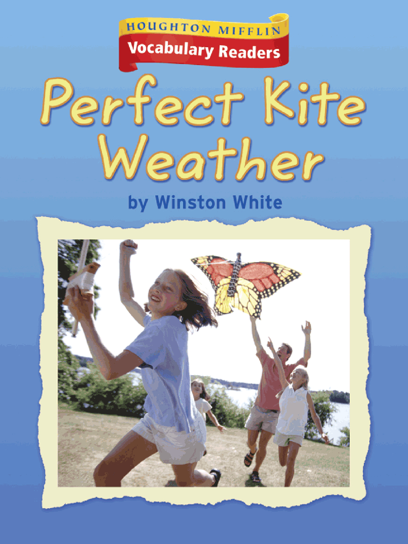 1.5.3 - Perfect Kite Weather
