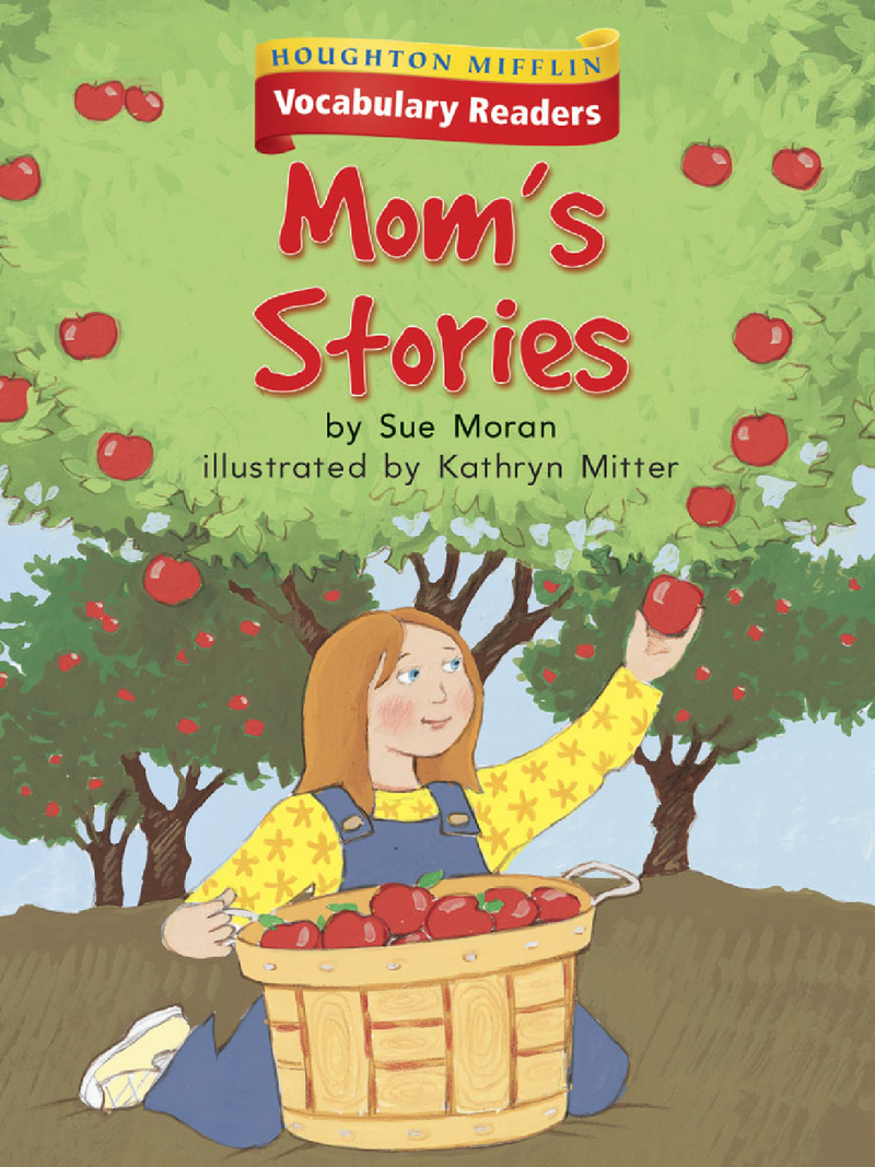 1.8.3 - Moms Stories