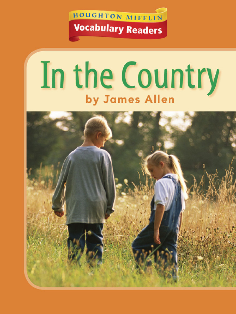1.9.1 - In the Country