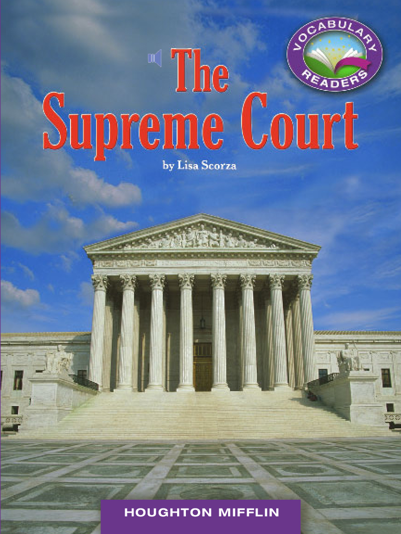 The Supreme Court