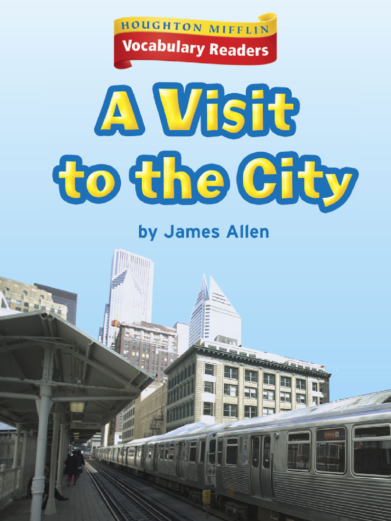 1.7.2 - A Visit to the City