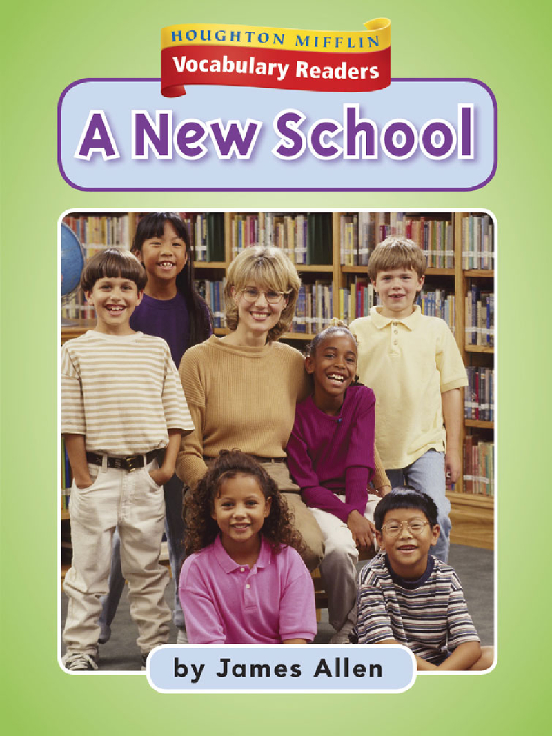 1.4.2 - A New School