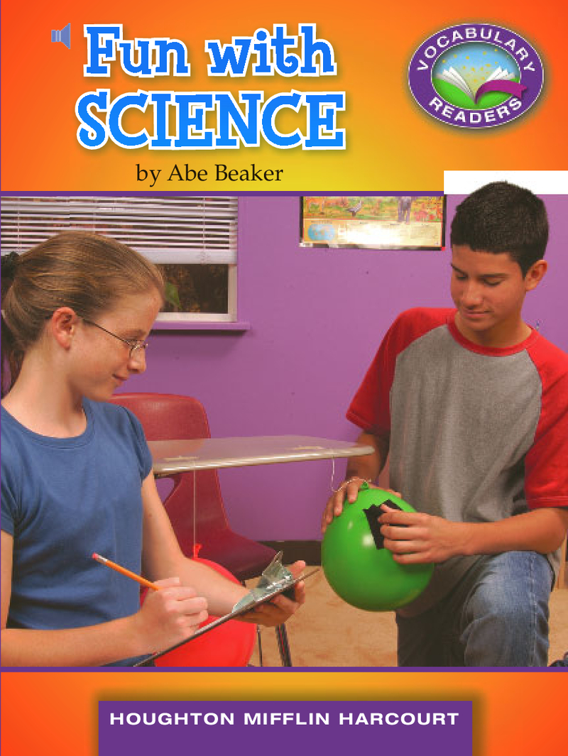 Fun with Science