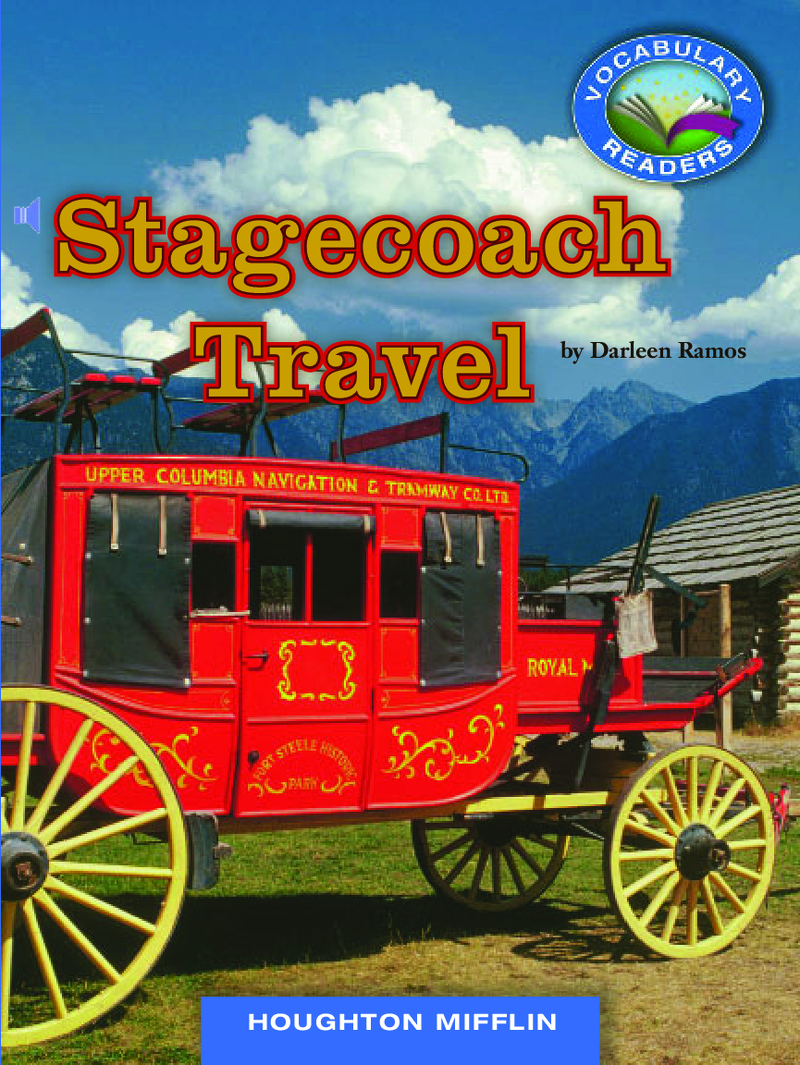 Stagecoach Travel