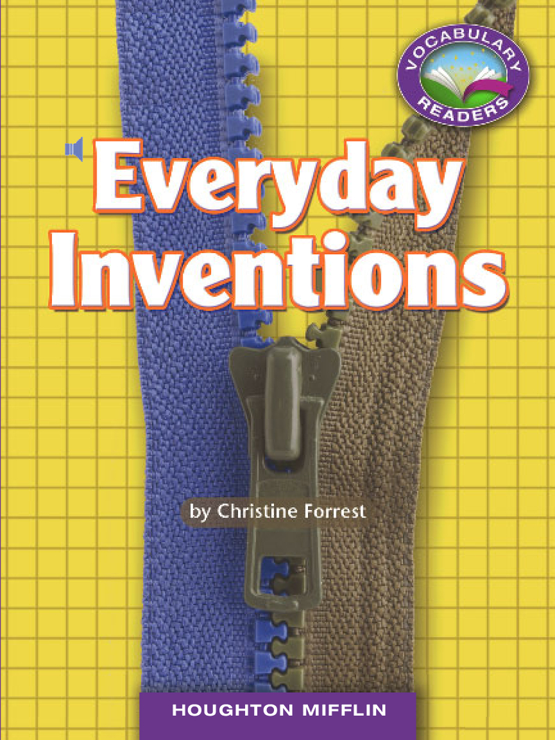 Everyday Inventions