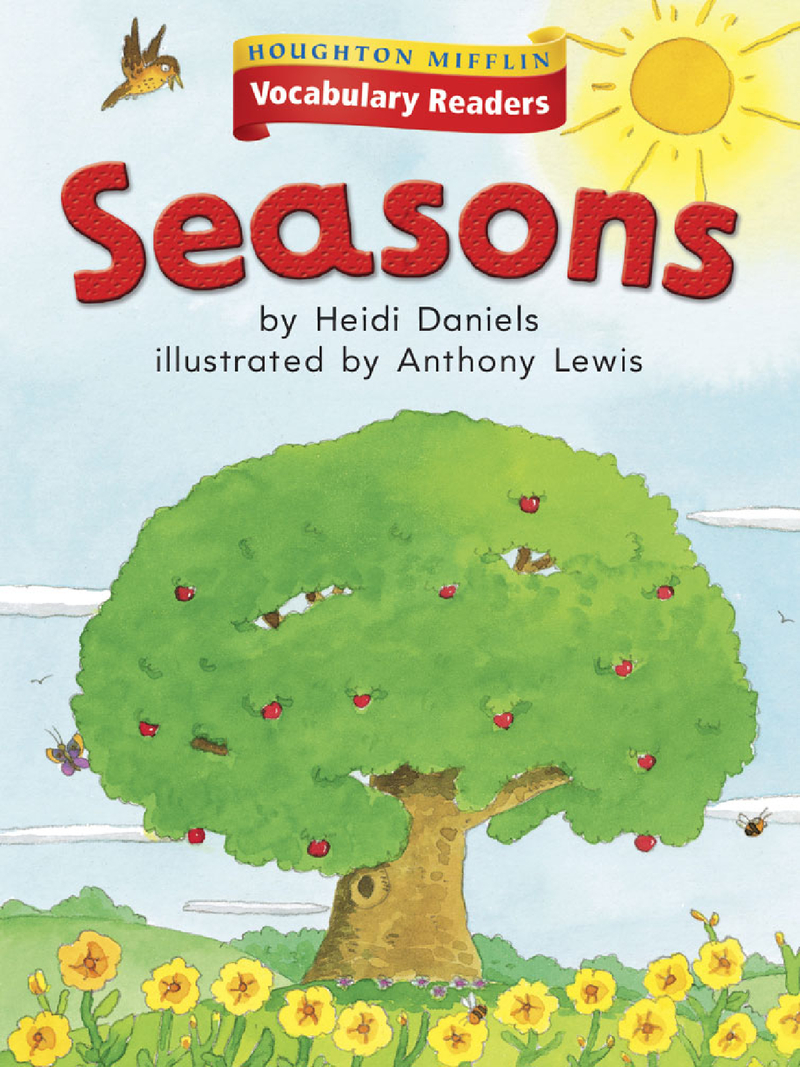 1.3.1 - Seasons