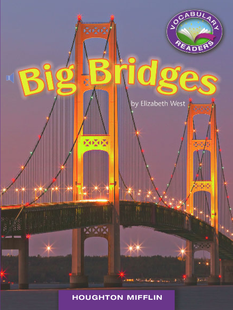 Big Bridges
