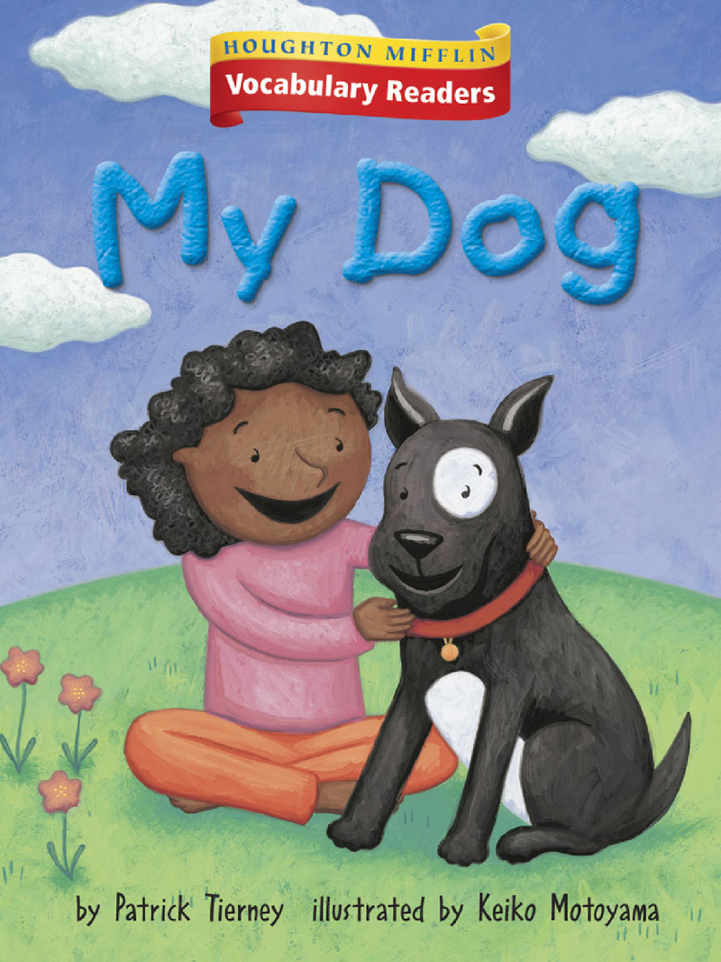 1.7.3 - My Dog