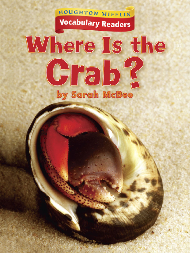 1.5.1 - Where Is the Crab