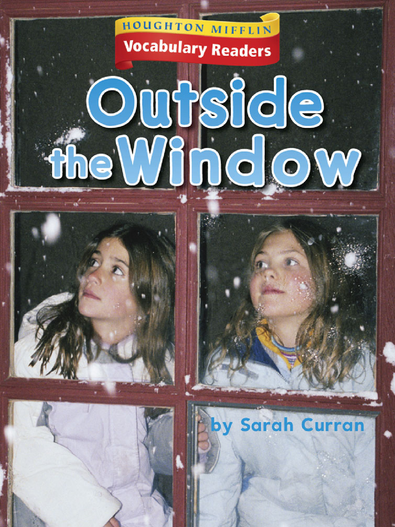1.2.2 - Outside the Window