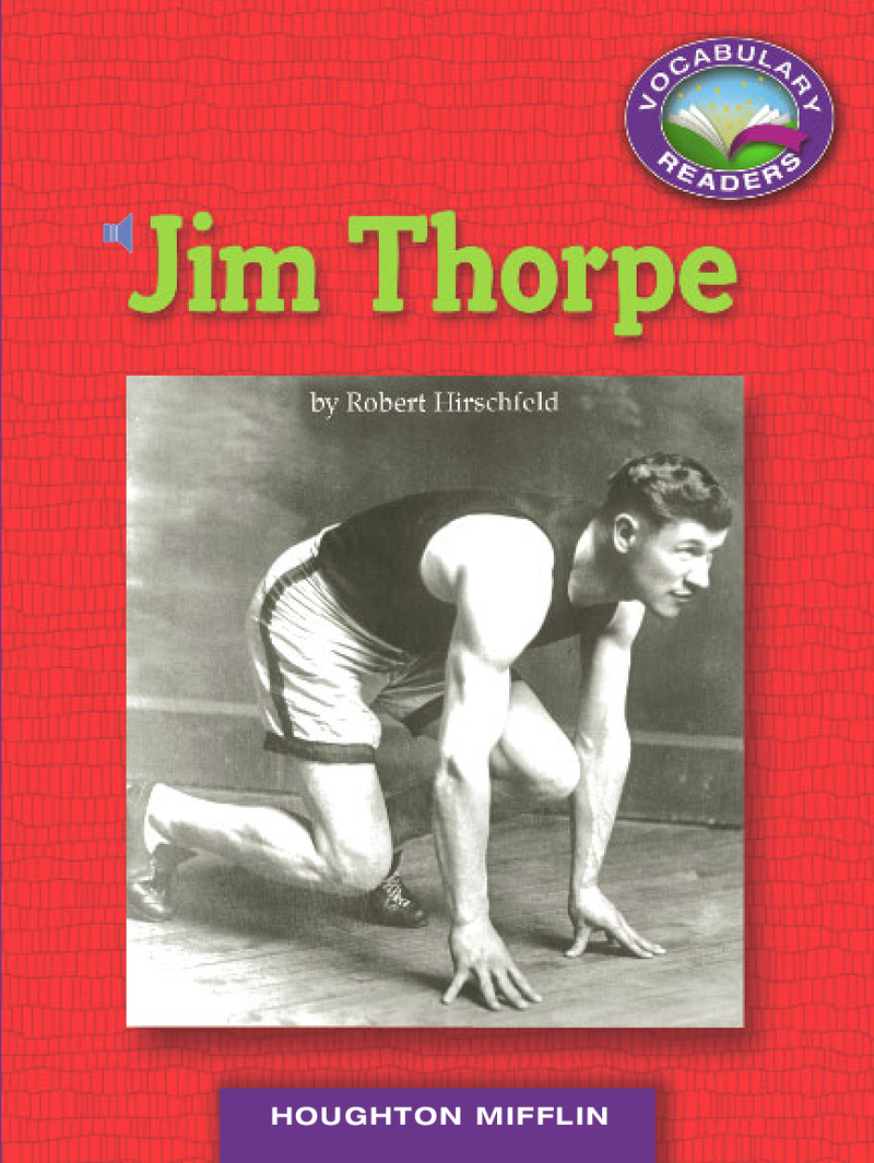 Jim Thorpe