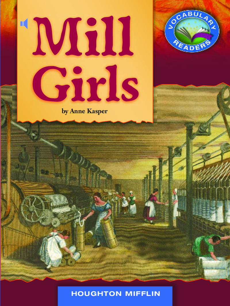 Mill Girls