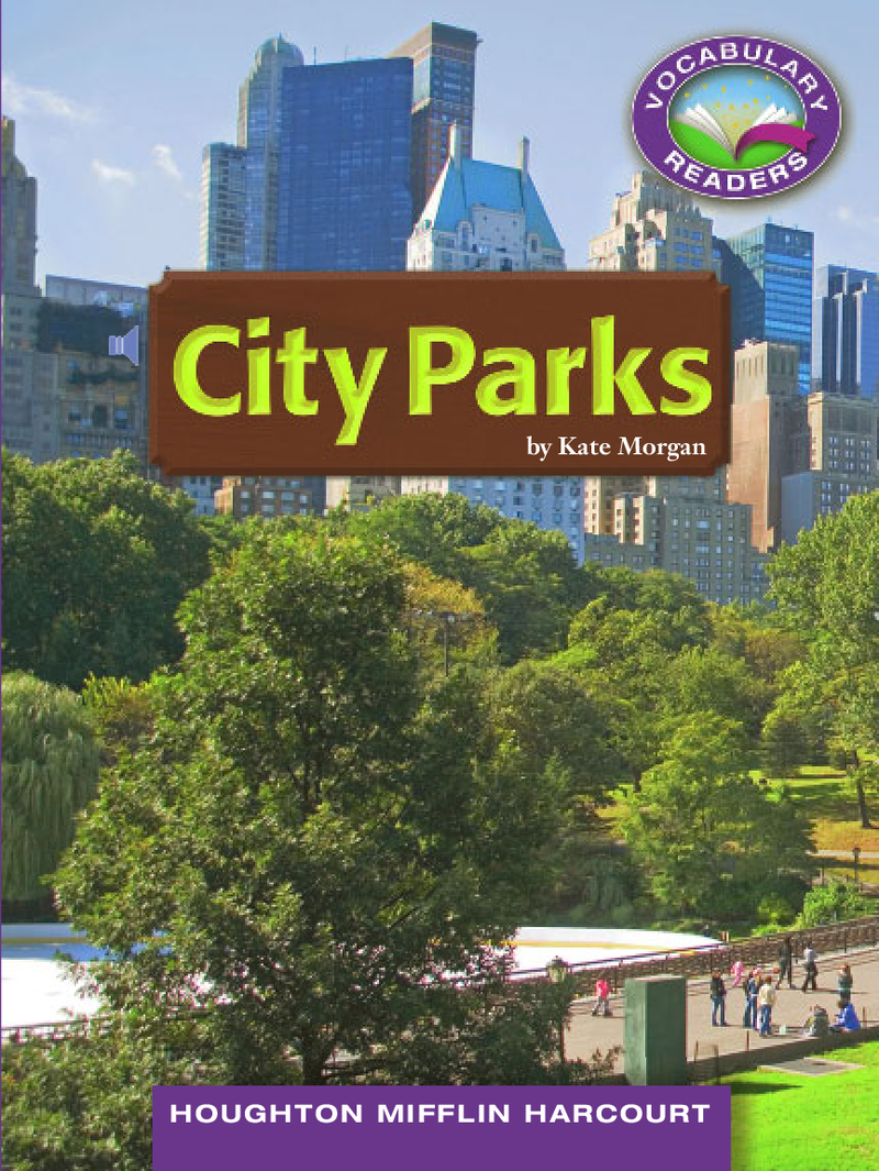 City Parks