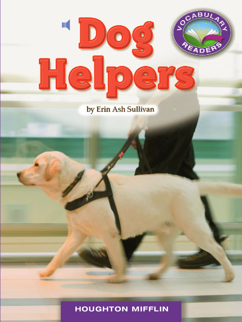 Dog Helpers