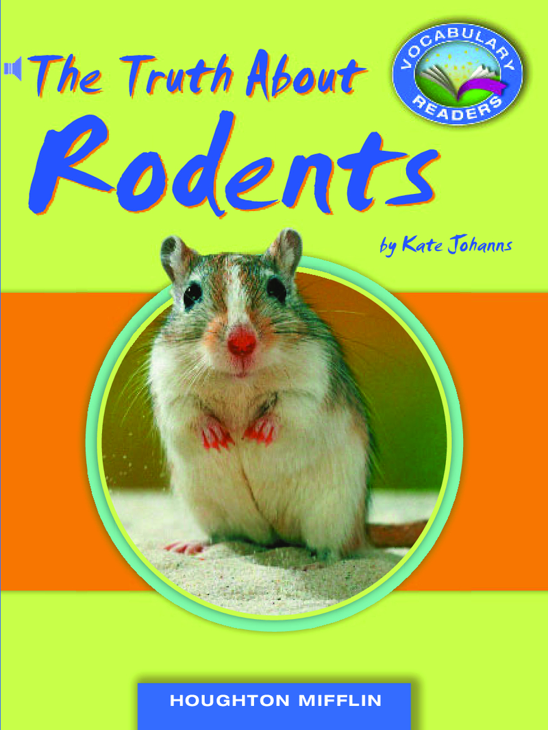 The Truth About Rodents