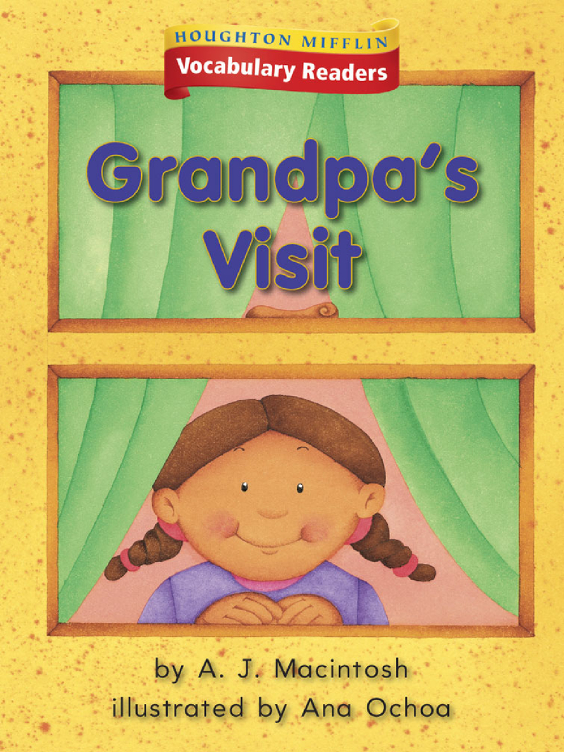 1.4.1 - Grandpas Visit