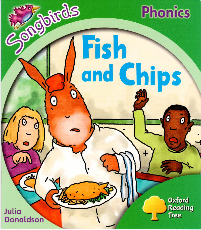 2_Fish_and_Chips_2_Songbirds_Phonics