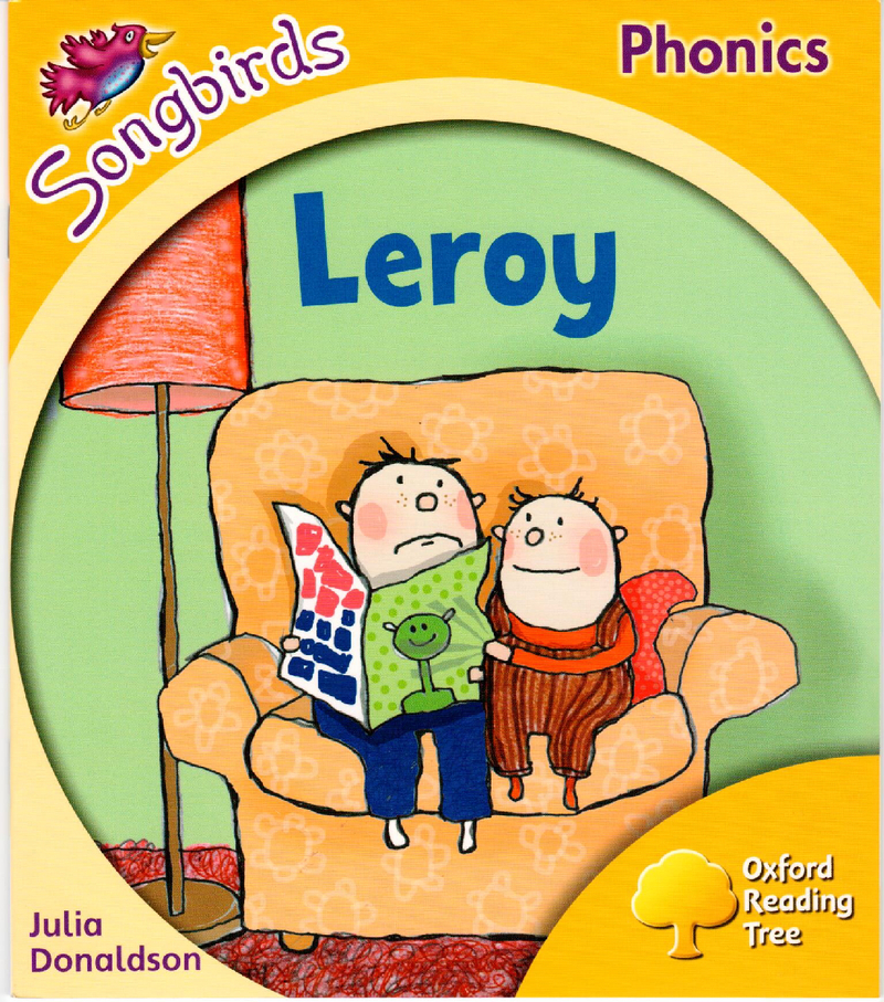 5_leroy_5_songbirds_phonics