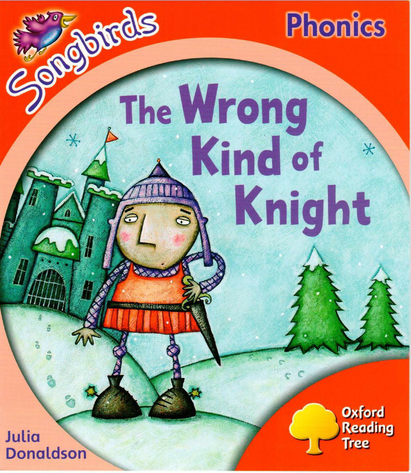 4_the_wrong_kind_of_knight_4_songsbirds_phonics