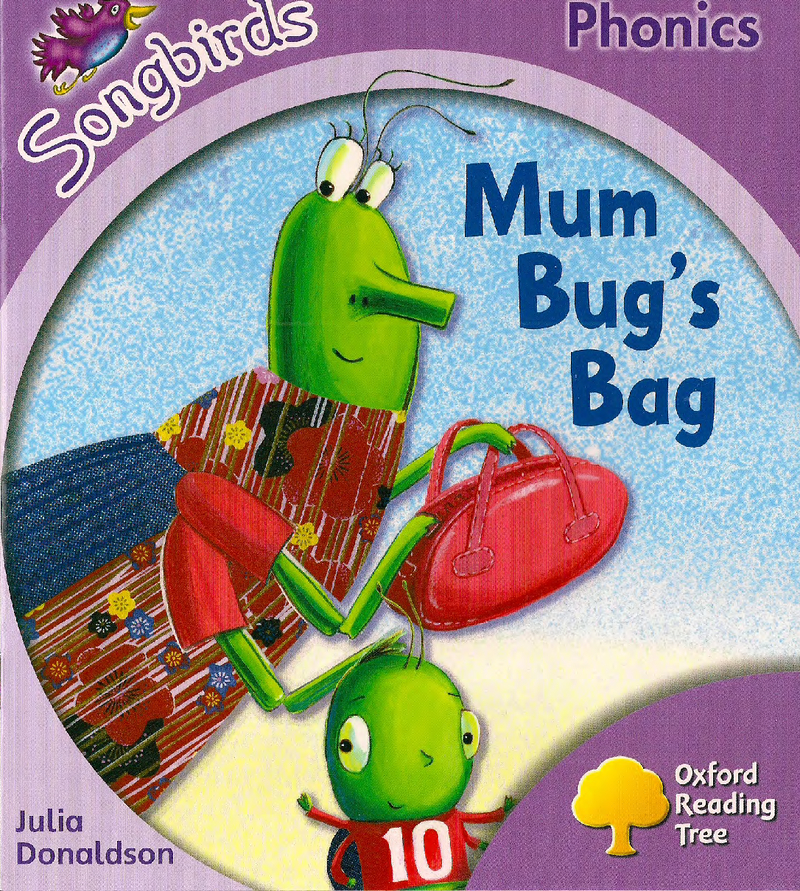 1_Sam_s_Pot_1_Songbirds Phonics