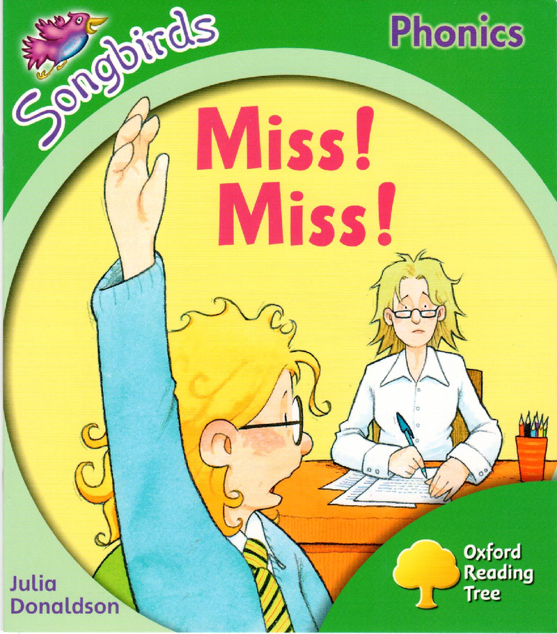 2_Miss_Miss_2_Songbirds Phonics