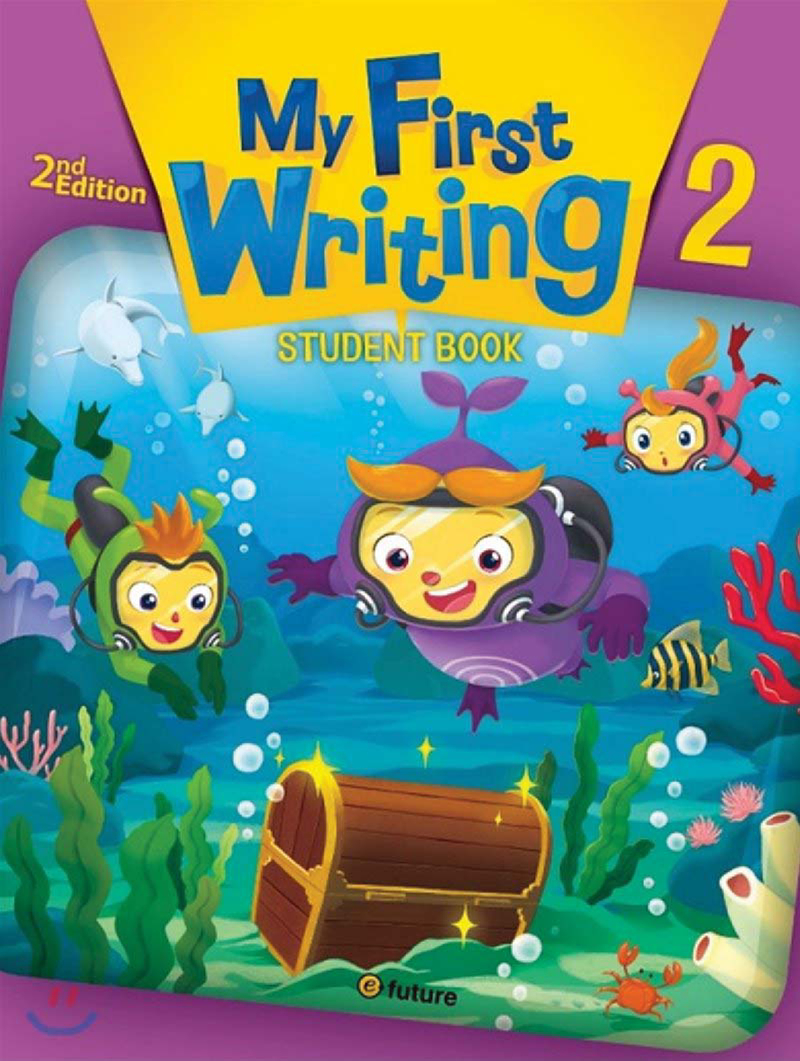 My first writing 2