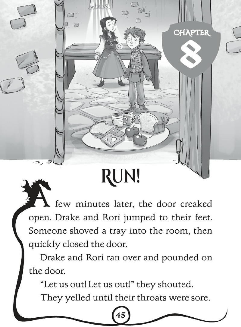 Run!