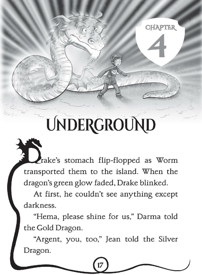 Underground