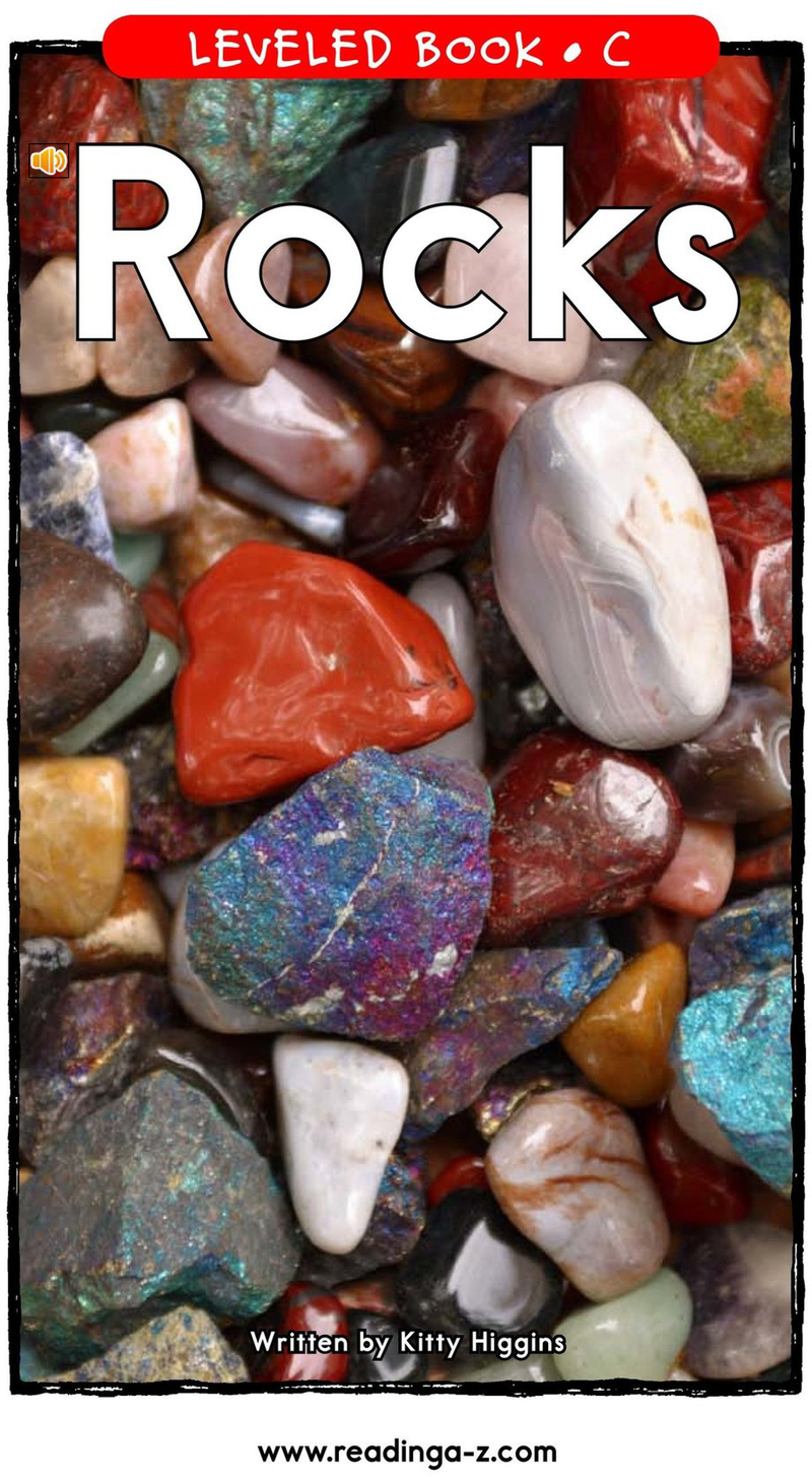 Rocks