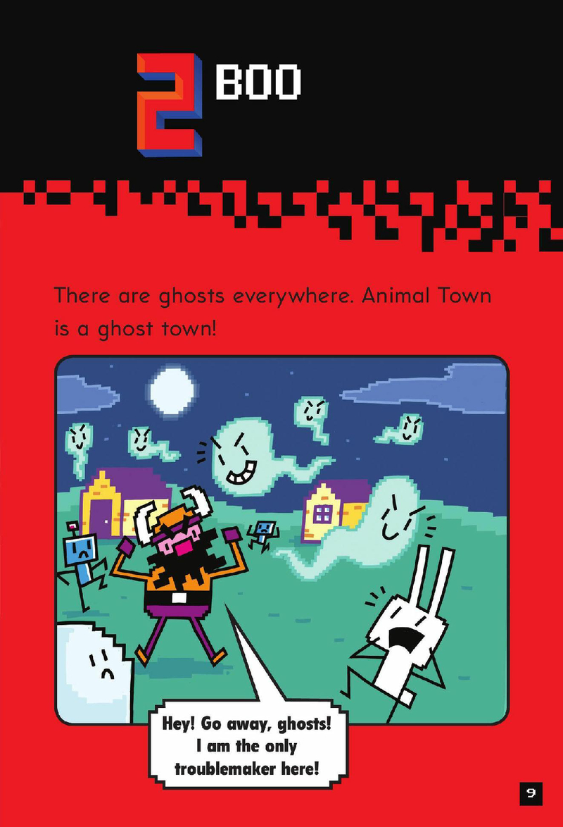 Boo