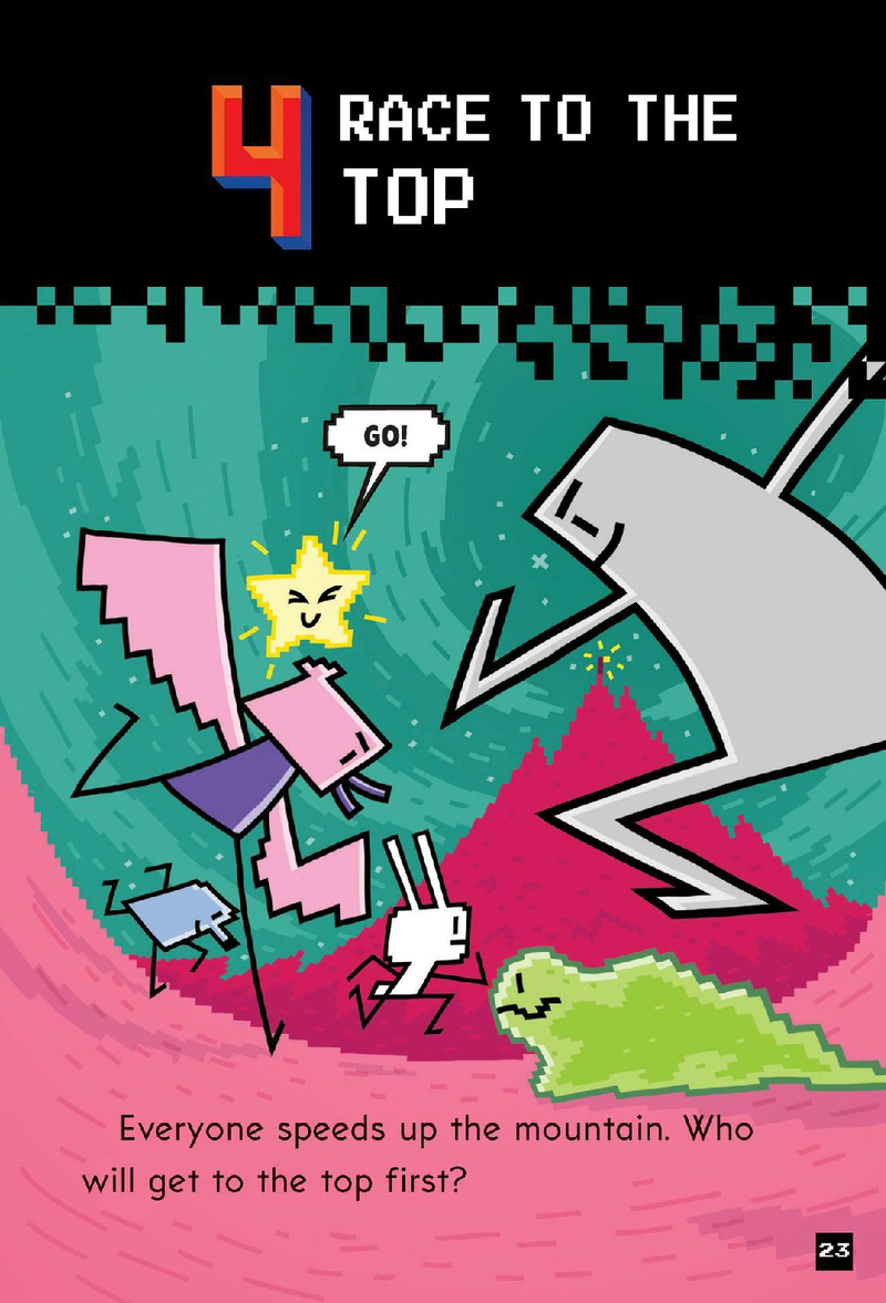 Race to the Top