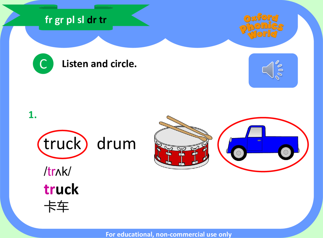 Unit 2-3 dr tr C
