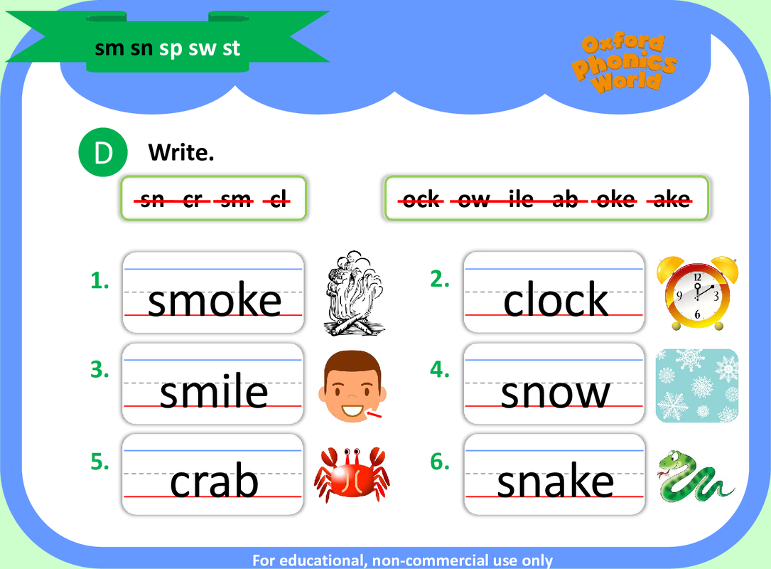 Unit 3-1 sm sn E