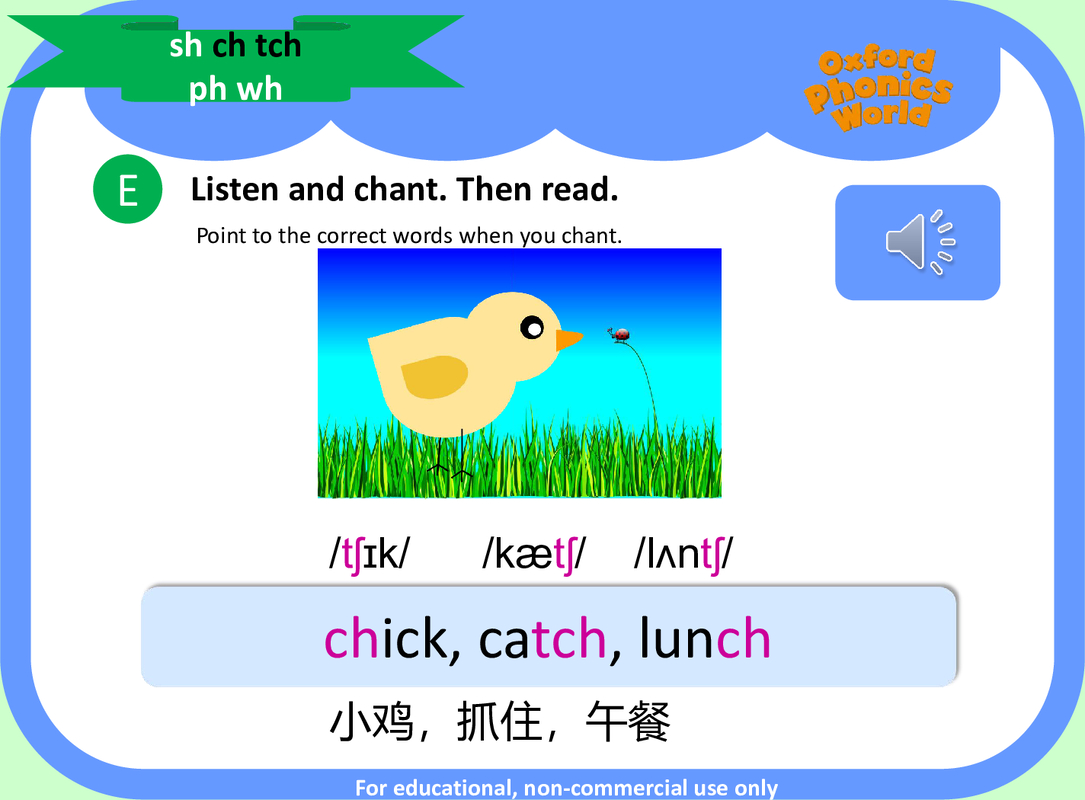 Unit 4-2 ch tch E