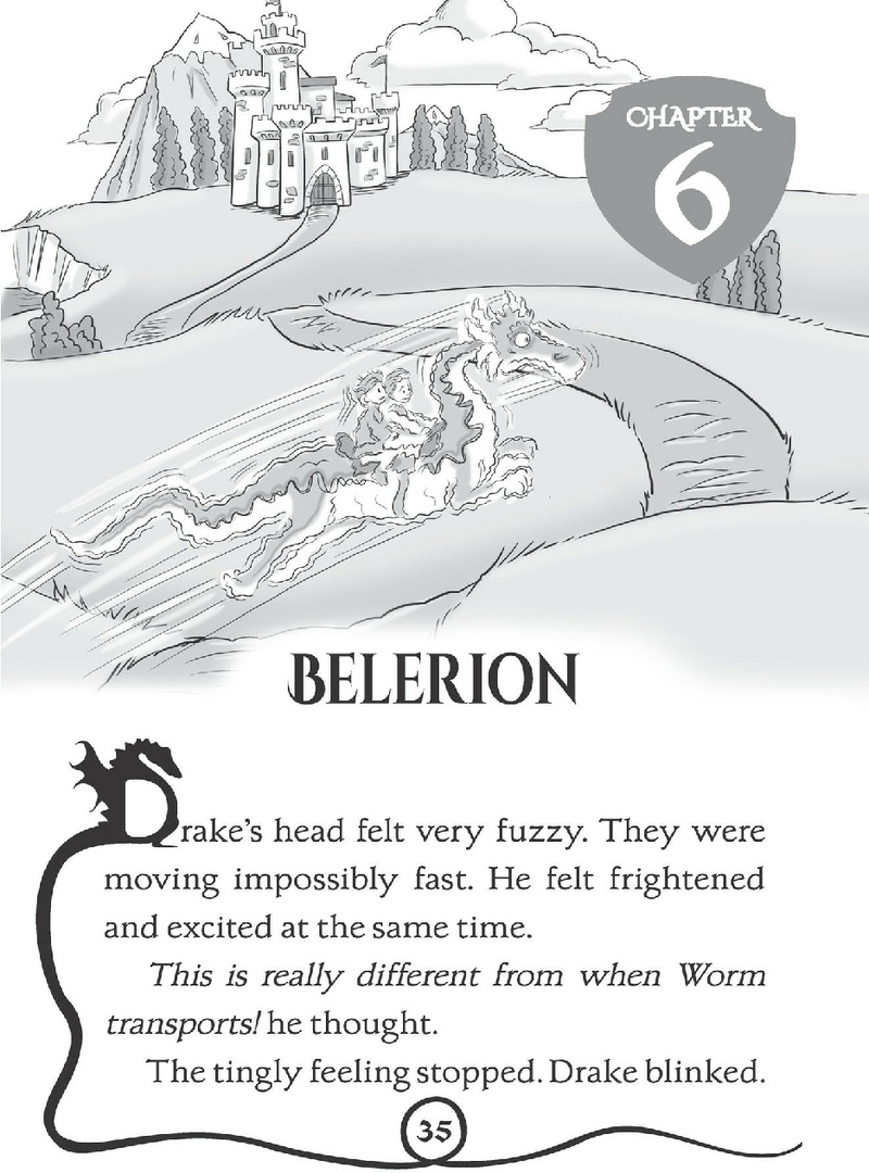 Belerion