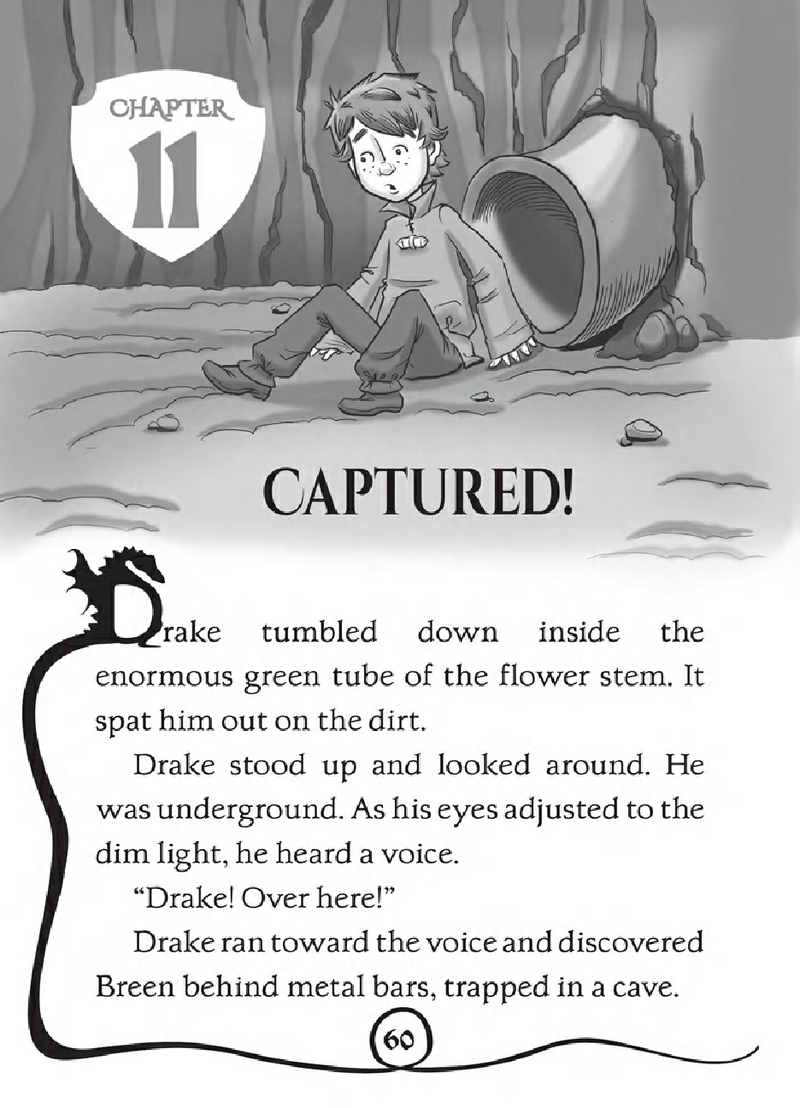 Captured!