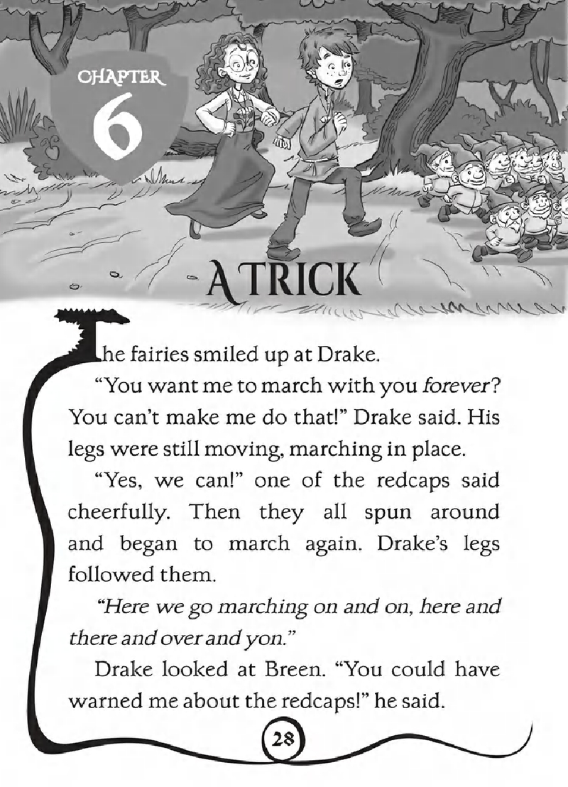 A Trick