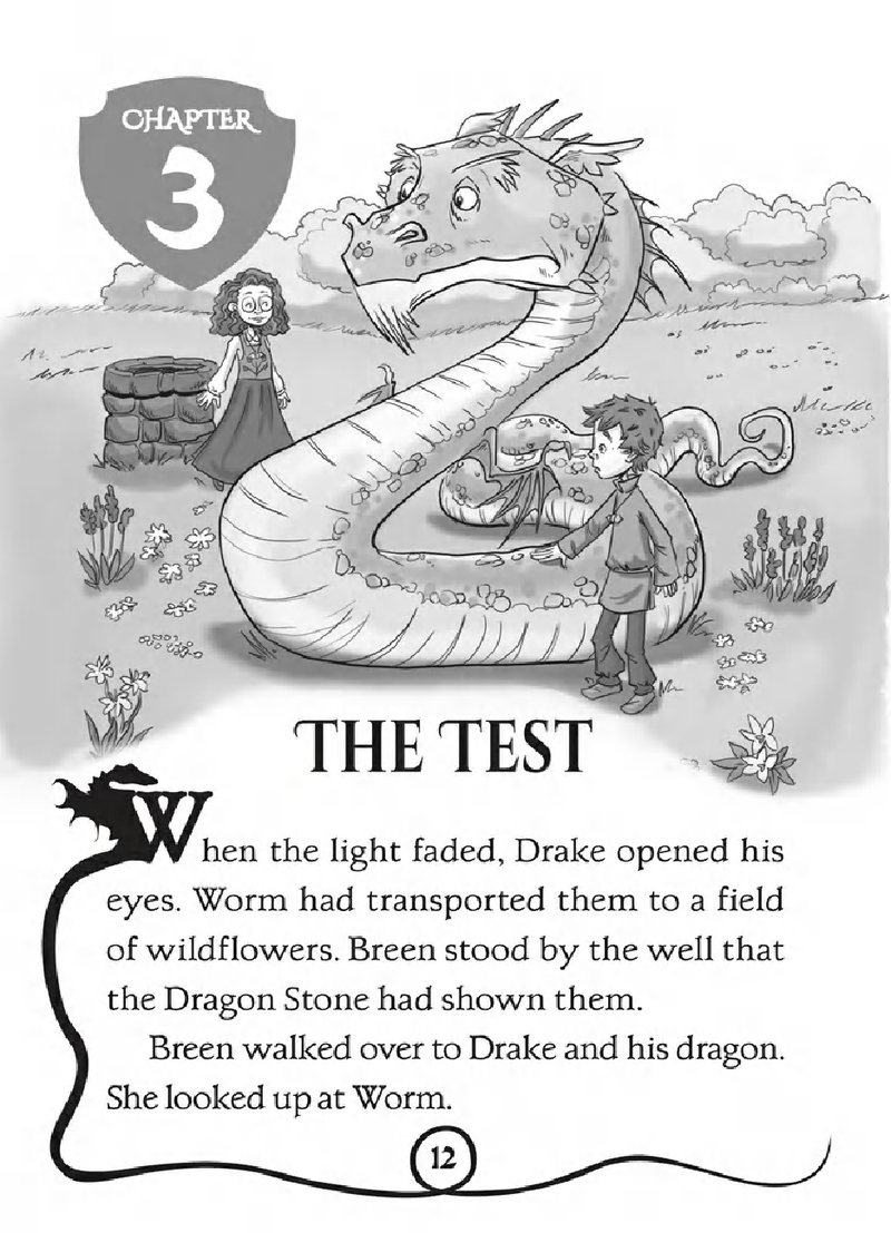 The Test