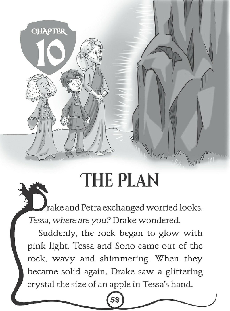 The Plan