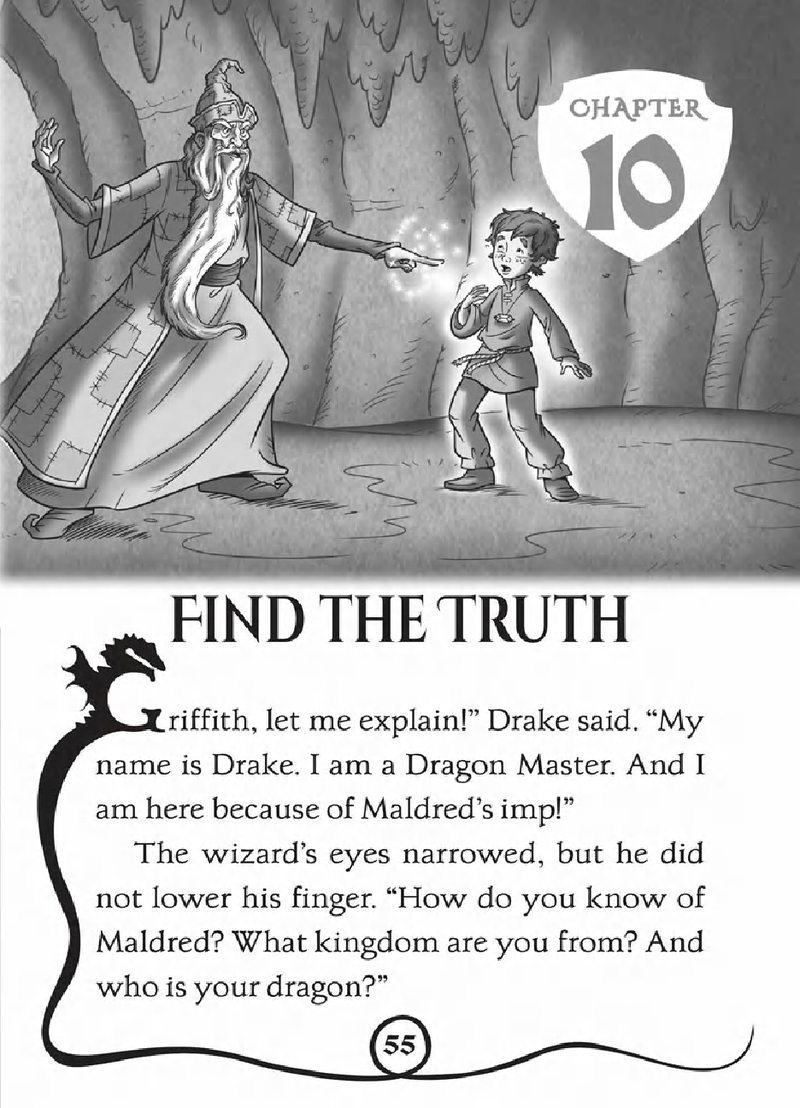 Find the Truth